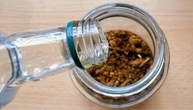 potensialı artırmaq üçün propolis və bal