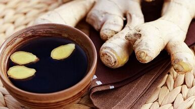 potensialları yaxşılaşdırmaq üçün imbmick ilə qəhvə
