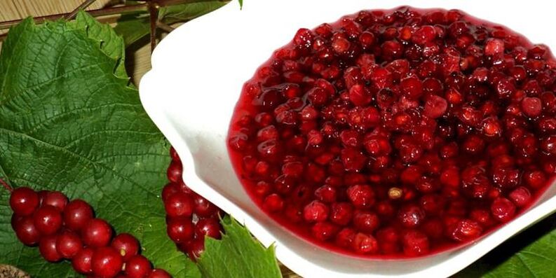 Potensial artırmaq üçün Schisandra